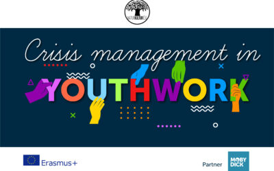 “Crisis Management in Youthwork”: The course for young social animators is here