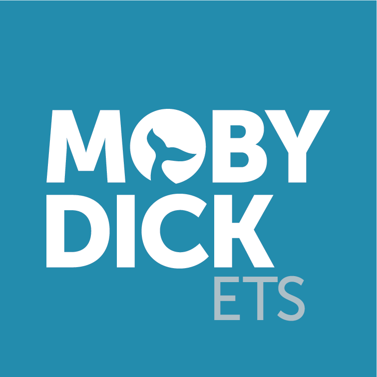 Moby Dick ETS