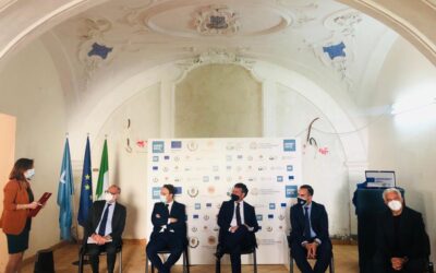 Centro Europe Direct: l’Europa ritorna a Salerno