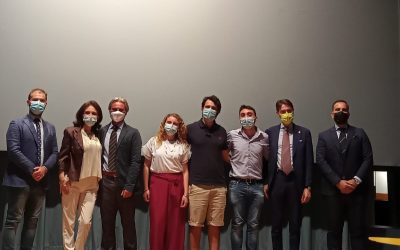 L’Europa incontra il territorio di Ascea, grazie ad Europe Direct Salerno