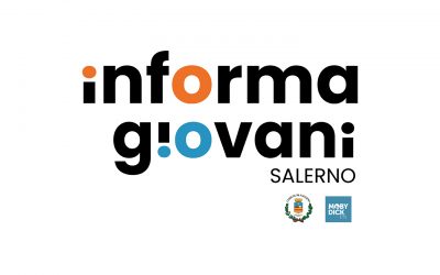 Stipulato l’accordo per la nuova gestione dell’Informagiovani – Moby Dick ETS gestirà il servizio dedicato ai giovani cittadini salernitani
