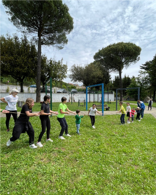 Al via SPORTABILITY: lo sport che unisce le generazioni tra tradizione e comunità