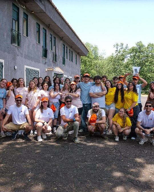 ORIENTAMENTE: un percorso per rimettere al centro i giovani e il loro futuro